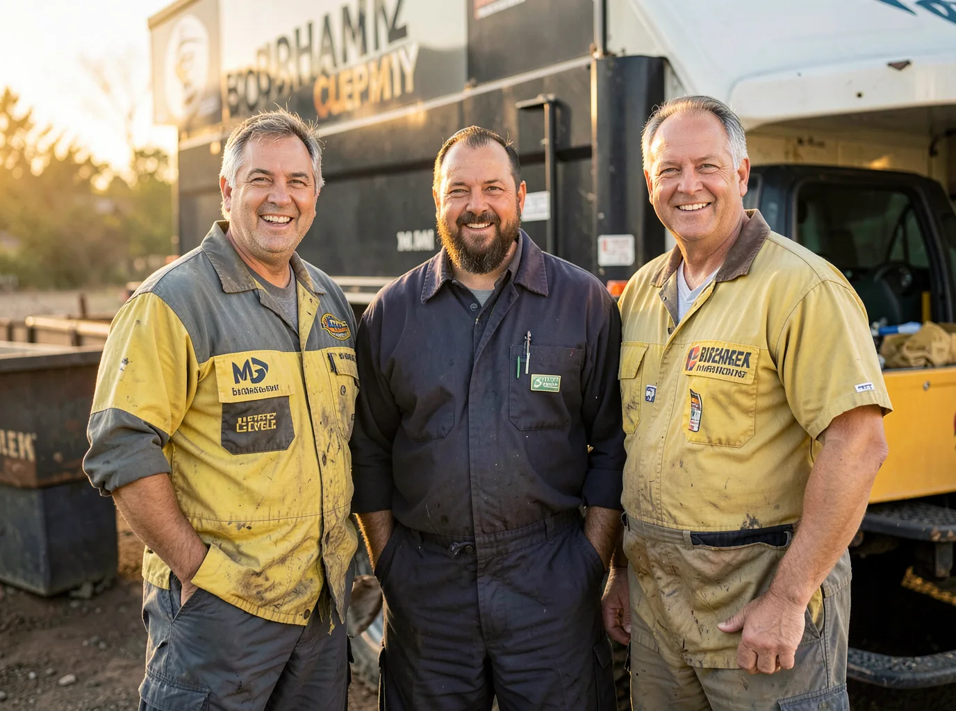 Sewage Cleanup company in Marianna, PA