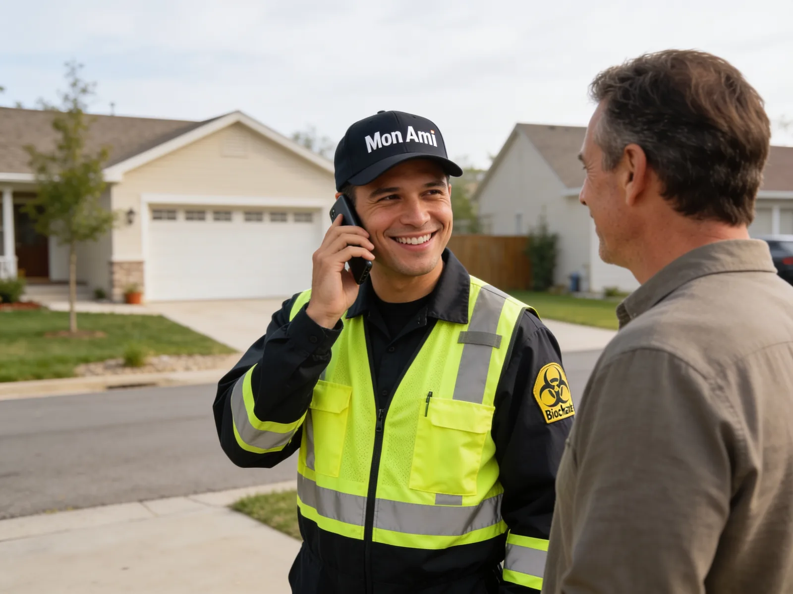 Sewage Cleanup Marianna, PA FAQs
