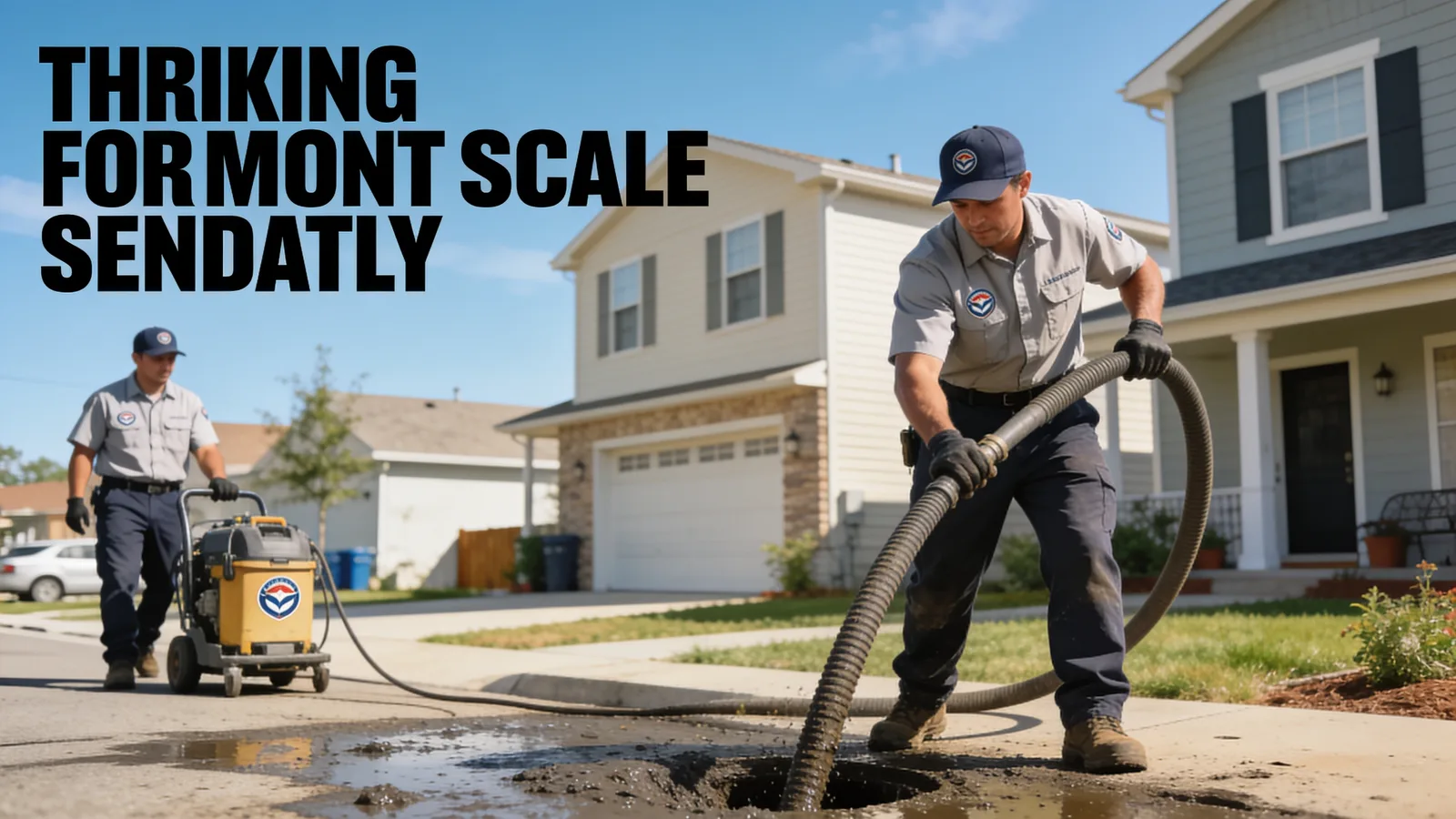 Sewage Cleanup in Marianna, PA near me